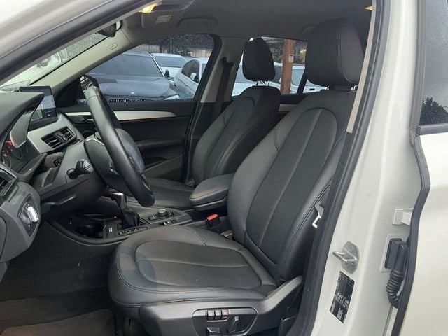 BMW/ 寶馬 X1 SERIES  第9張相片
