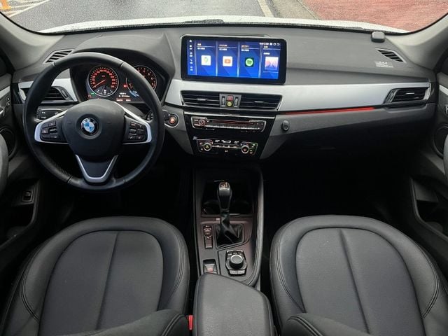 BMW/ 寶馬 X1 SERIES  第10張相片