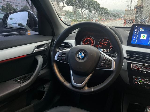 BMW/ 寶馬 X1 SERIES  第11張相片