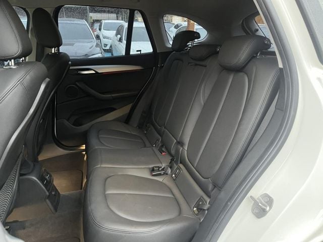 BMW/ 寶馬 X1 SERIES  第12張相片