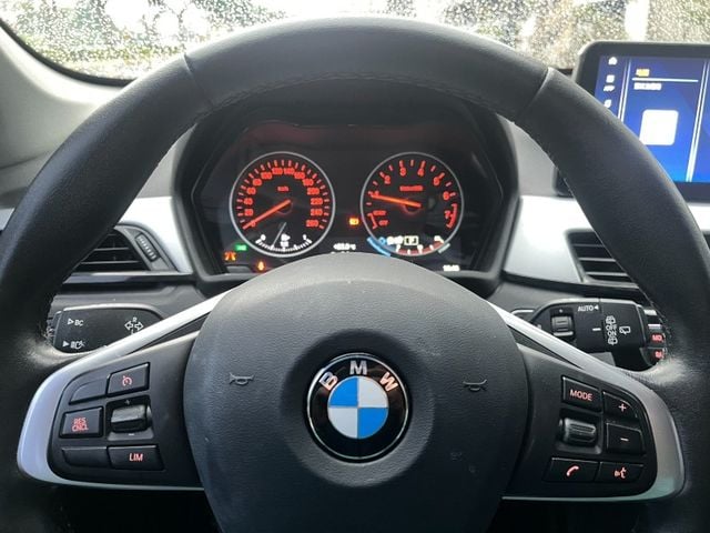 BMW/ 寶馬 X1 SERIES  第13張相片