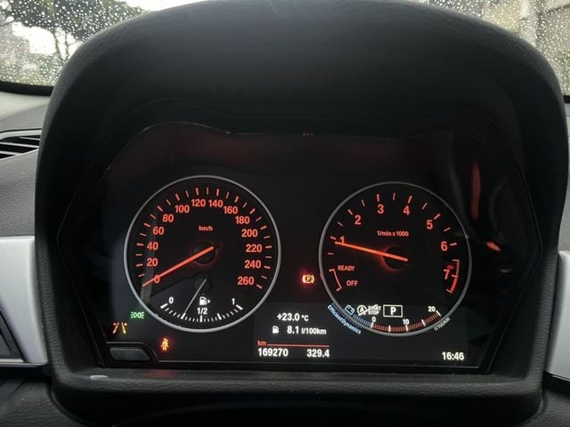 BMW/ 寶馬 X1 SERIES  第14張相片