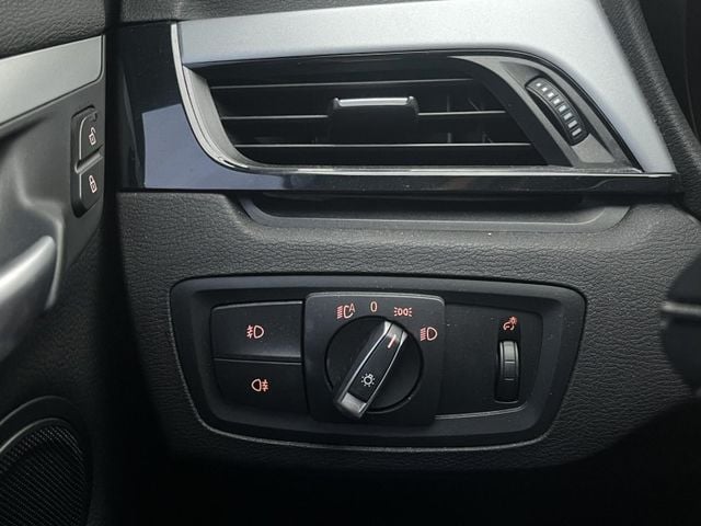 BMW/ 寶馬 X1 SERIES  第15張相片