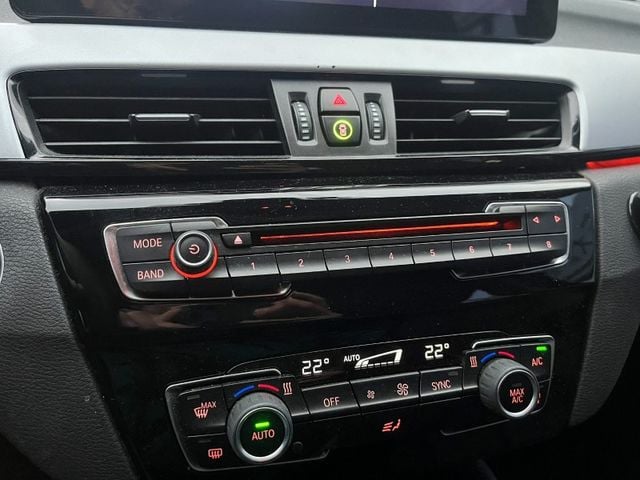 BMW/ 寶馬 X1 SERIES  第20張相片
