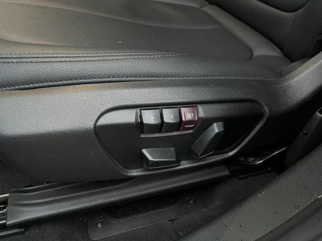 BMW/ 寶馬 X1 SERIES  第21張相片