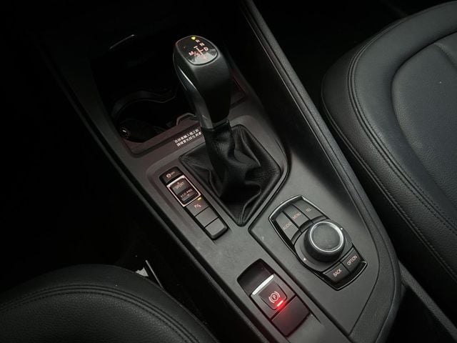 BMW/ 寶馬 X1 SERIES  第22張相片