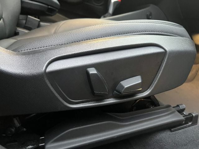 BMW/ 寶馬 X1 SERIES  第23張相片