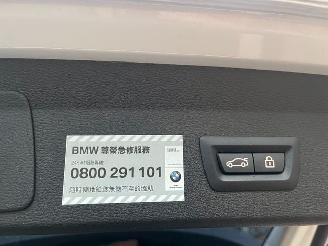 BMW/ 寶馬 X1 SERIES  第24張相片