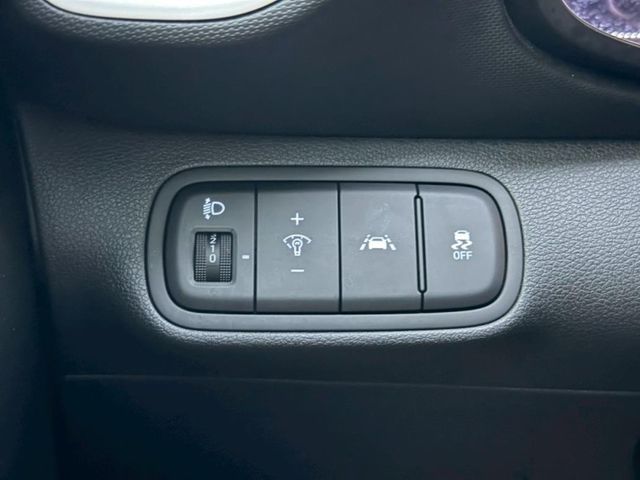 Hyundai Venue  第7張相片