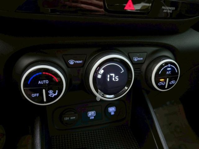 Hyundai Venue  第9張相片