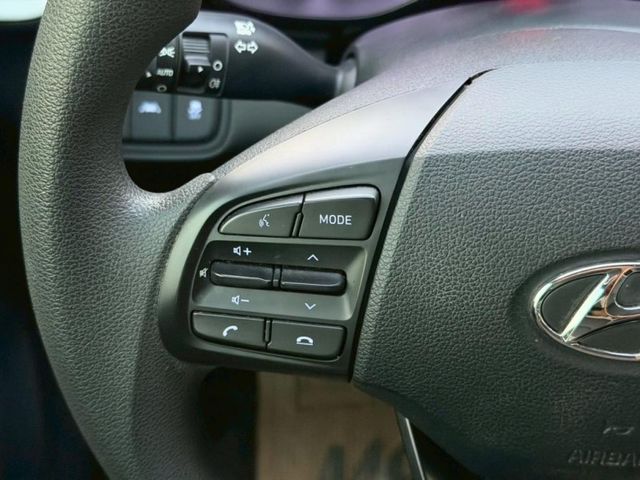 Hyundai Venue  第12張相片