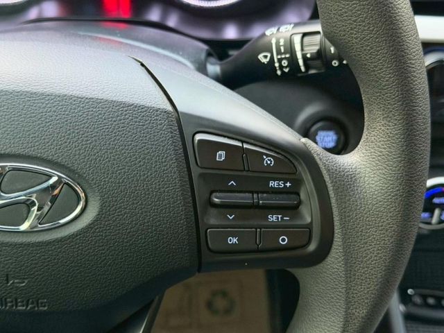 Hyundai Venue  第14張相片