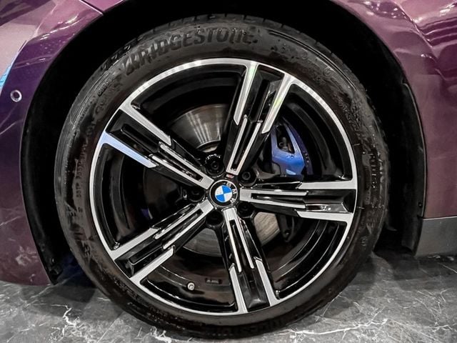 BMW/ 寶馬 220i M Sport  第19張相片