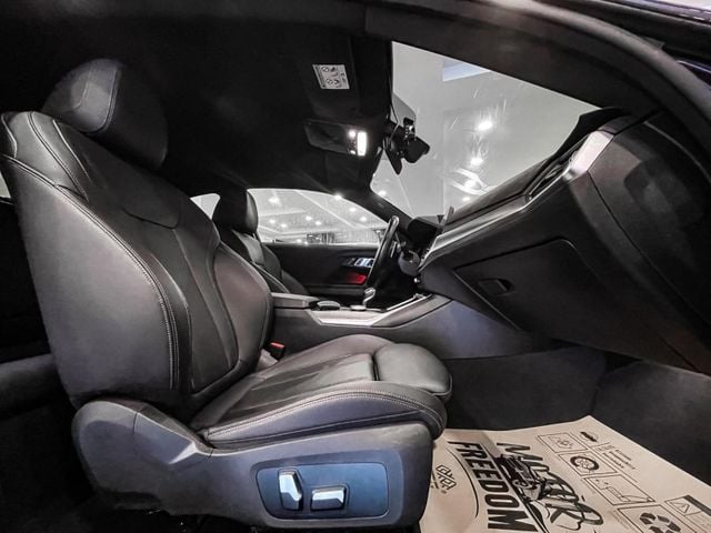 BMW/ 寶馬 220i M Sport  第23張相片