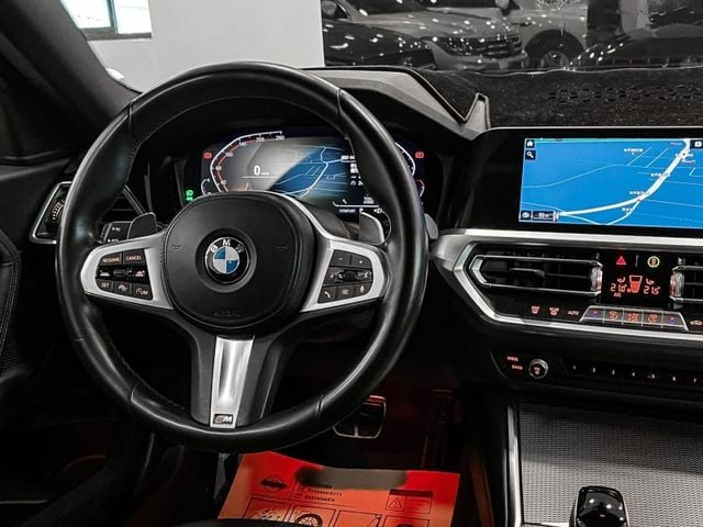 BMW/ 寶馬 220i M Sport  第30張相片