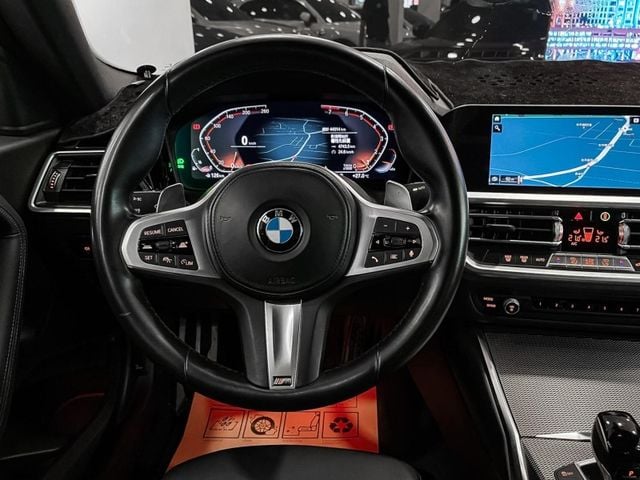 BMW/ 寶馬 220i M Sport  第31張相片