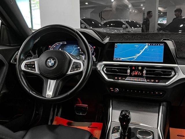 BMW/ 寶馬 220i M Sport  第33張相片