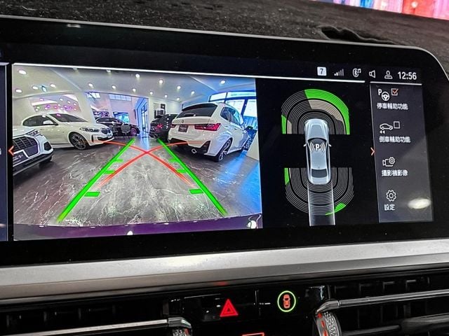 BMW/ 寶馬 220i M Sport  第37張相片