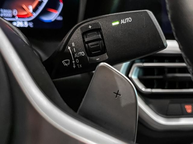 BMW/ 寶馬 220i M Sport  第42張相片