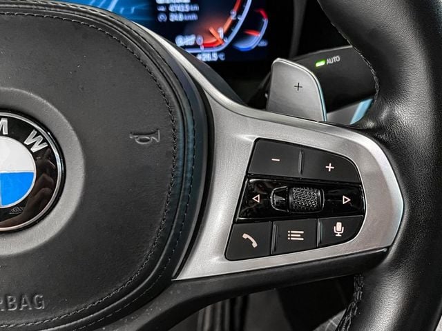 BMW/ 寶馬 220i M Sport  第46張相片