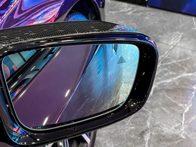 BMW/ 寶馬 220i M Sport  第48張相片