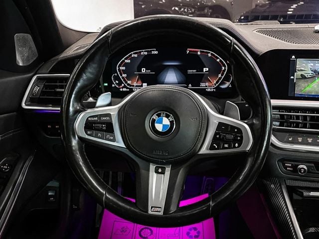 BMW/ 寶馬 330i M Sport  第1張相片