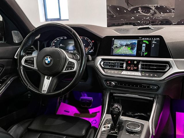 BMW/ 寶馬 330i M Sport  第2張相片