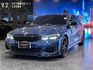 BMW/ 寶馬 330i M Sport  第5張縮圖
