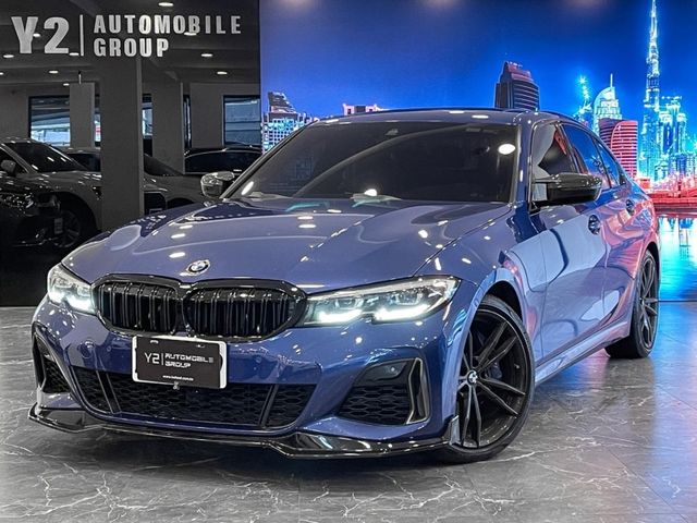 BMW/ 寶馬 330i M Sport  第6張相片