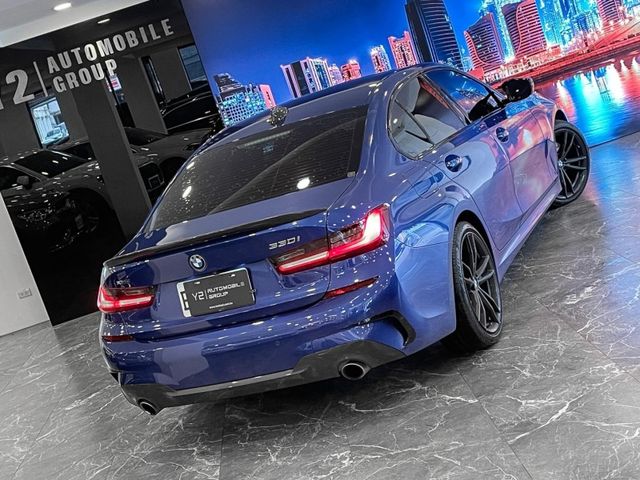 BMW/ 寶馬 330i M Sport  第7張相片