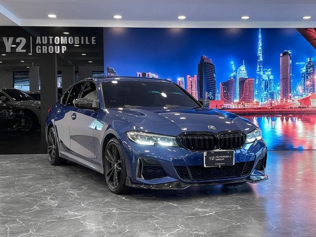 BMW/ 寶馬 330i M Sport  第10張相片