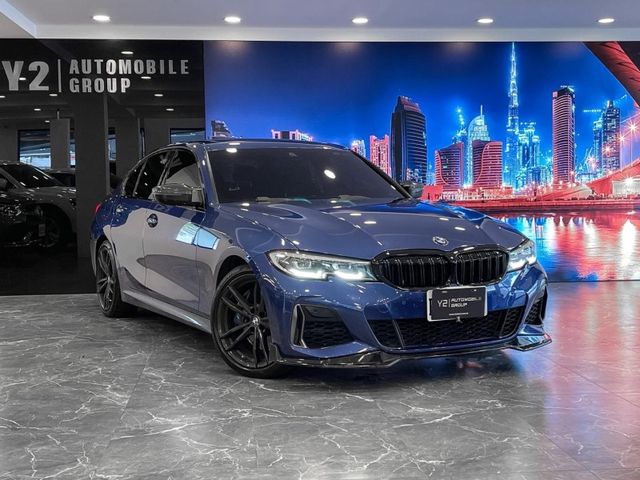 BMW/ 寶馬 330i M Sport  第11張相片