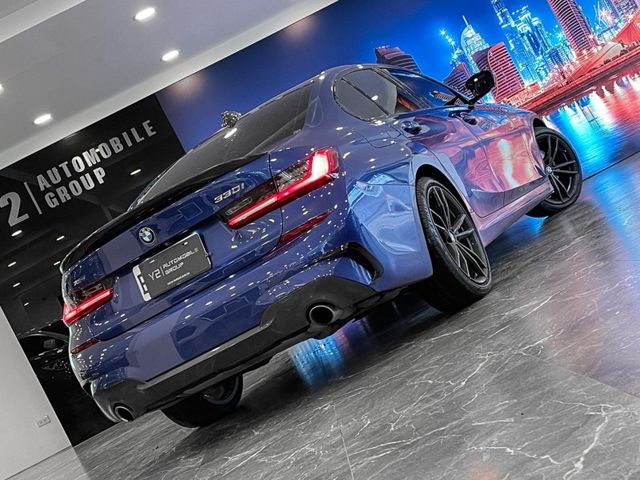 BMW/ 寶馬 330i M Sport  第15張相片