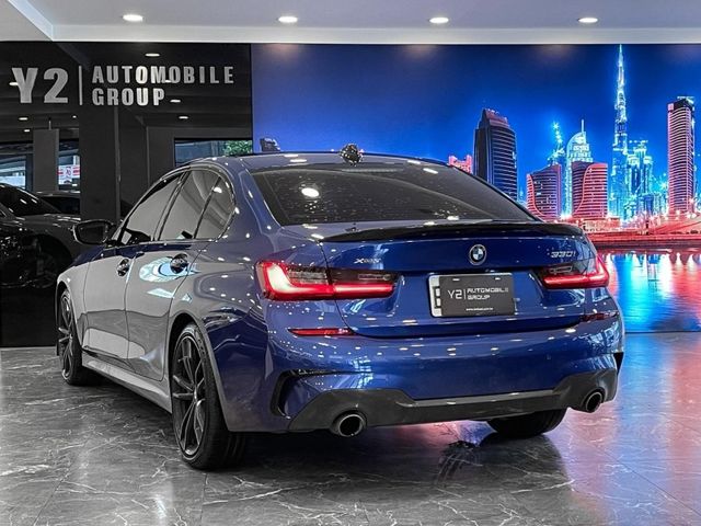 BMW/ 寶馬 330i M Sport  第17張相片