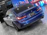 BMW/ 寶馬 330i M Sport  第18張縮圖