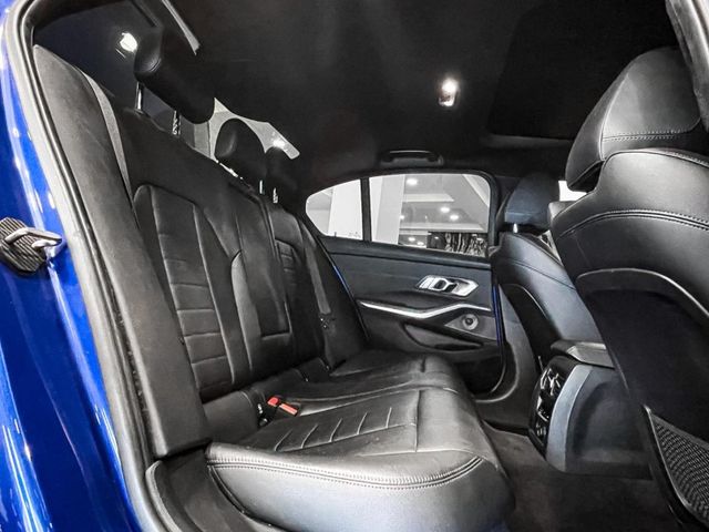 BMW/ 寶馬 330i M Sport  第29張相片