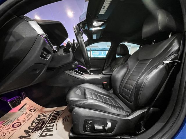 BMW/ 寶馬 330i M Sport  第30張相片