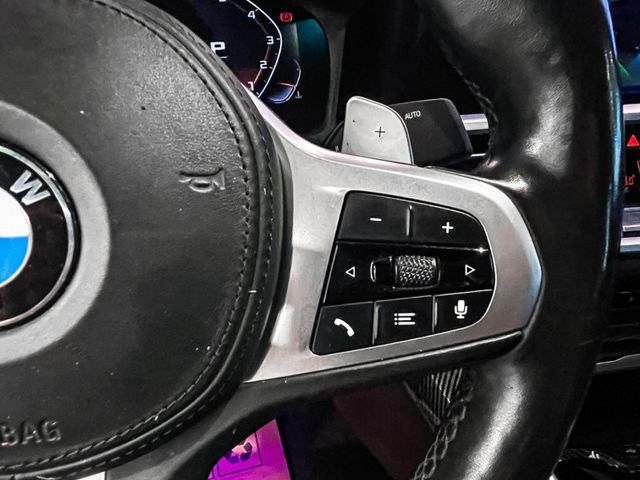 BMW/ 寶馬 330i M Sport  第33張相片