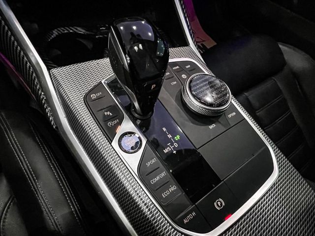 BMW/ 寶馬 330i M Sport  第36張相片