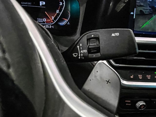 BMW/ 寶馬 330i M Sport  第40張相片