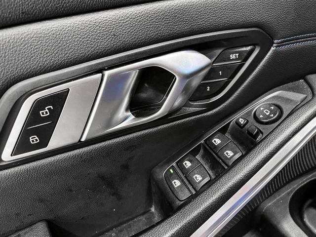 BMW/ 寶馬 330i M Sport  第46張相片