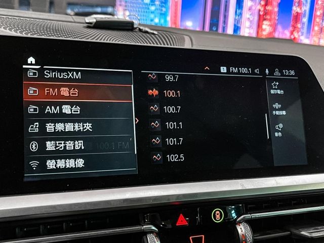 BMW/ 寶馬 330i M Sport  第47張相片