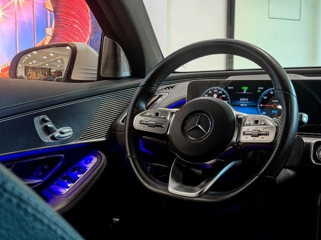Mercedes-Benz/賓士 EQC  第1張相片