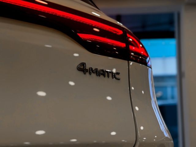 Mercedes-Benz/賓士 EQC  第21張相片