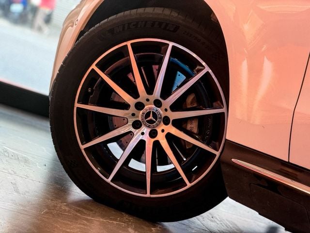 Mercedes-Benz/賓士 EQC  第22張相片