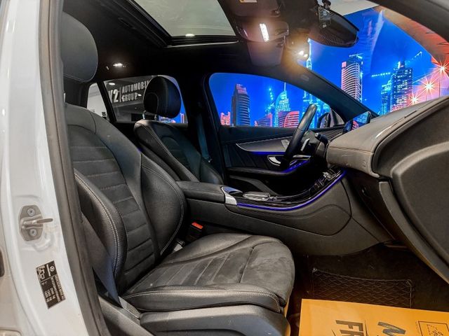 Mercedes-Benz/賓士 EQC  第23張相片