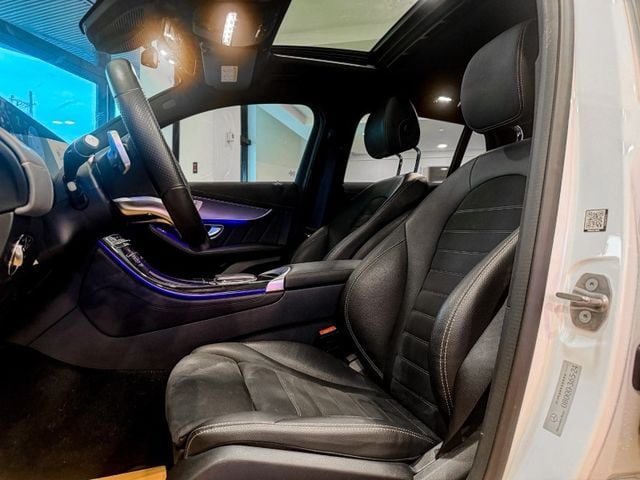 Mercedes-Benz/賓士 EQC  第24張相片