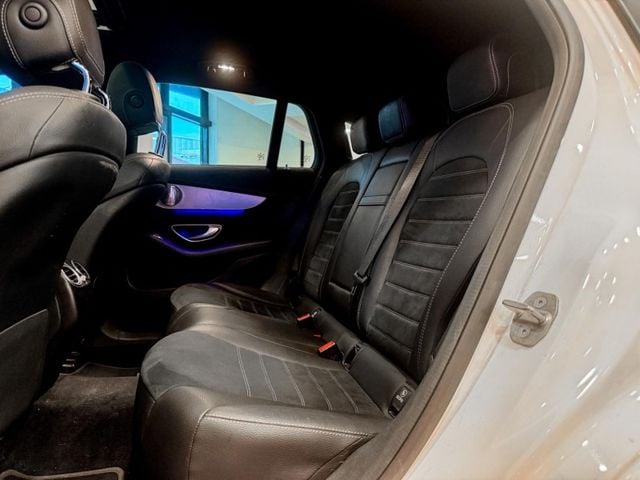 Mercedes-Benz/賓士 EQC  第25張相片