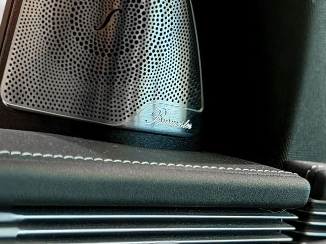 Mercedes-Benz/賓士 EQC  第27張相片