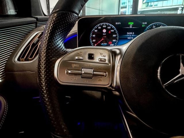 Mercedes-Benz/賓士 EQC  第29張相片